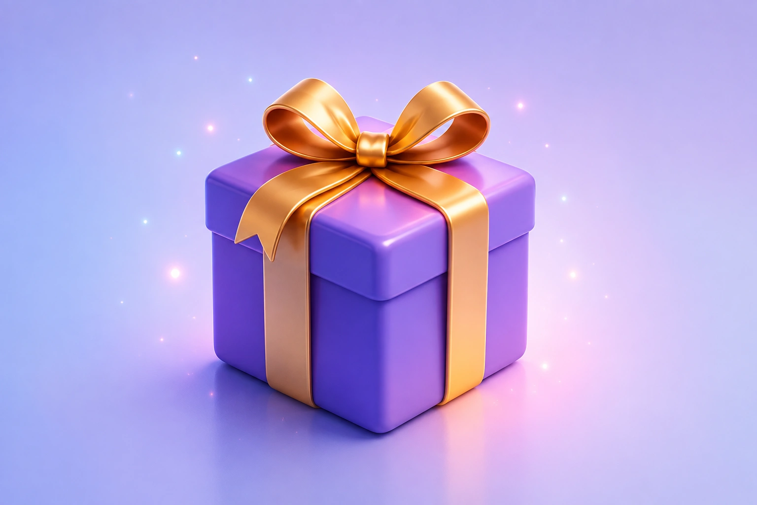Premium Reward Gift